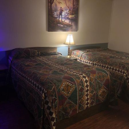 Superlodge 로이드민스터 외부 사진