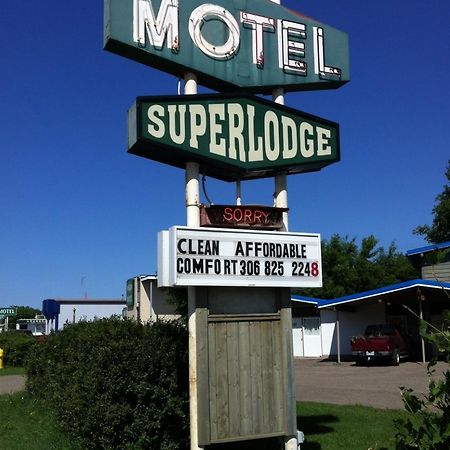 Superlodge 로이드민스터 외부 사진