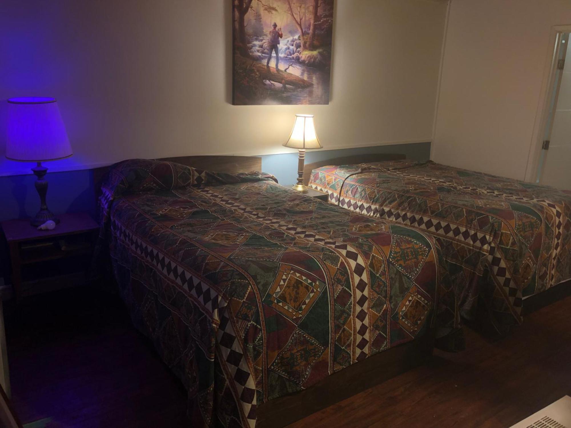 Superlodge 로이드민스터 외부 사진